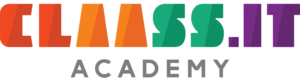 Logo Claass Academy